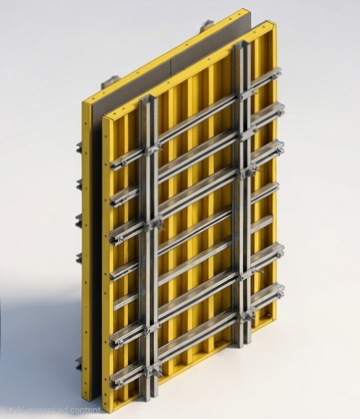 Formwork